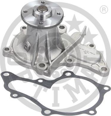 Optimal AQ-1844 - Ūdenssūknis www.autospares.lv