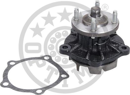 Optimal AQ-1842 - Ūdenssūknis www.autospares.lv