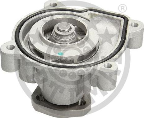 Optimal AQ-1850 - Water Pump www.autospares.lv