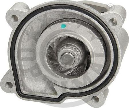 Optimal AQ-1850 - Water Pump www.autospares.lv