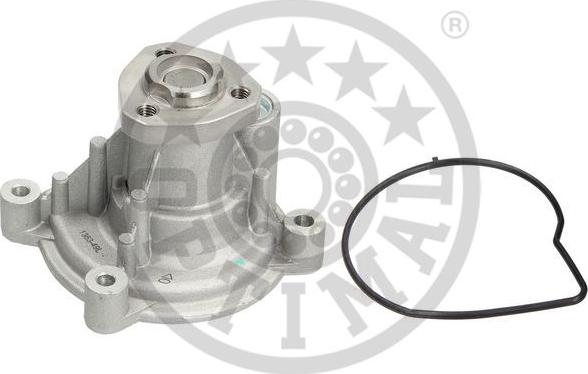 Optimal AQ-1850 - Water Pump www.autospares.lv