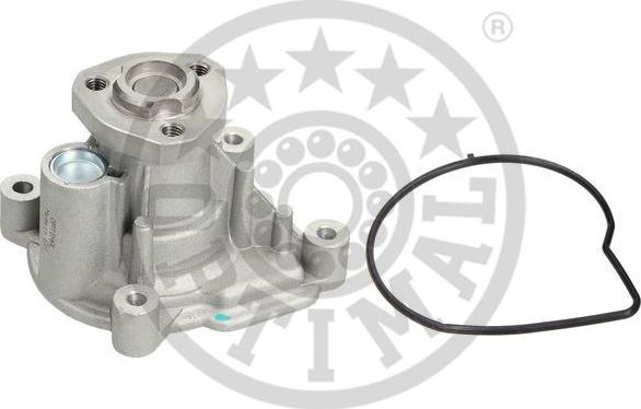 Optimal AQ-1850 - Ūdenssūknis www.autospares.lv