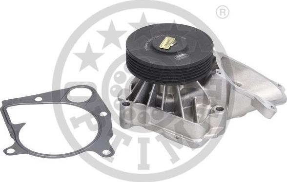 Optimal AQ-1804 - Ūdenssūknis www.autospares.lv