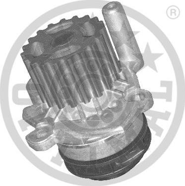 Optimal AQ-1801 - Ūdenssūknis www.autospares.lv