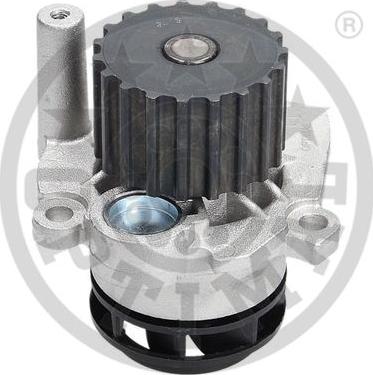 Optimal AQ-1803 - Водяной насос www.autospares.lv