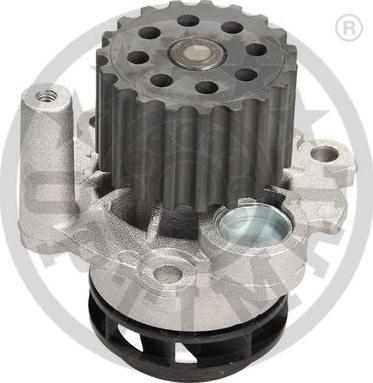 Optimal AQ-1802 - Водяной насос www.autospares.lv