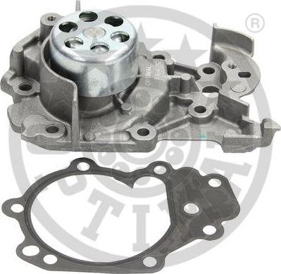 Optimal AQ-1885 - Ūdenssūknis www.autospares.lv