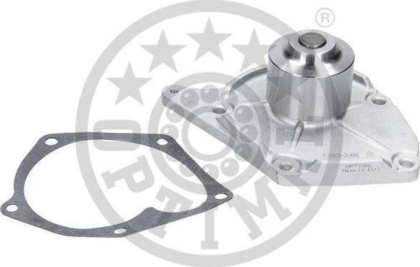 Optimal AQ-1886 - Ūdenssūknis www.autospares.lv