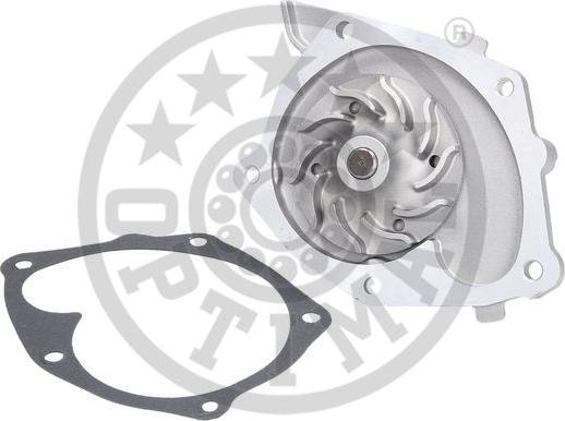 Optimal AQ-1831 - Водяной насос www.autospares.lv