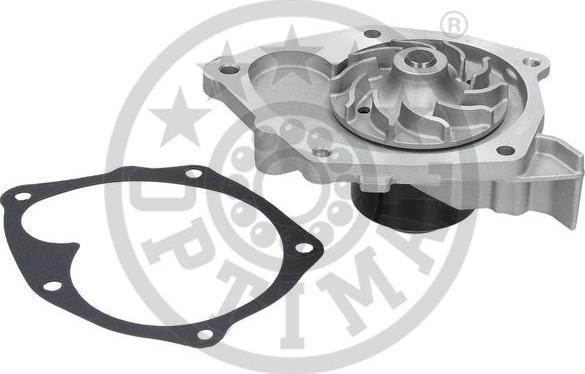 Optimal AQ-1831 - Водяной насос www.autospares.lv