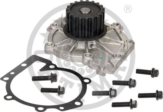 Optimal AQ-1832 - Ūdenssūknis www.autospares.lv