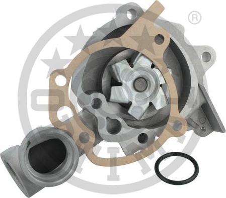 Optimal AQ-1824 - Ūdenssūknis www.autospares.lv