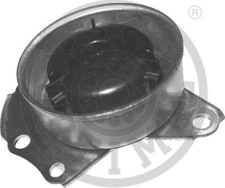 Optimal AQ-1870 - Water Pump www.autospares.lv