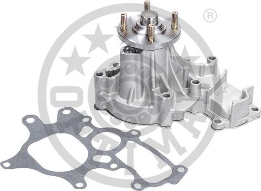 Optimal AQ-1872 - Ūdenssūknis www.autospares.lv