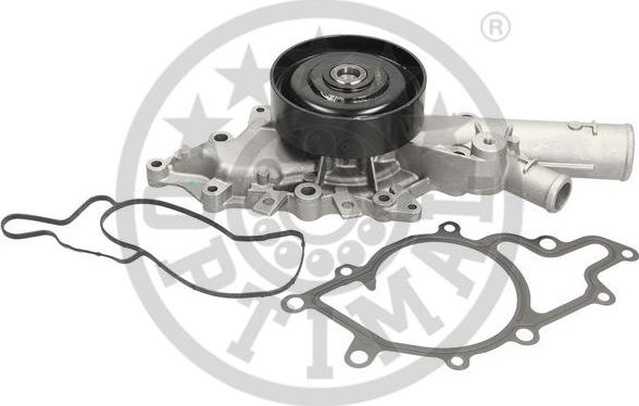 Optimal AQ-1393 - Ūdenssūknis www.autospares.lv