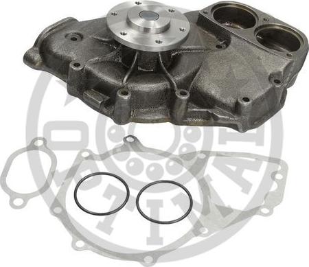 Optimal AQ-1397 - Ūdenssūknis www.autospares.lv