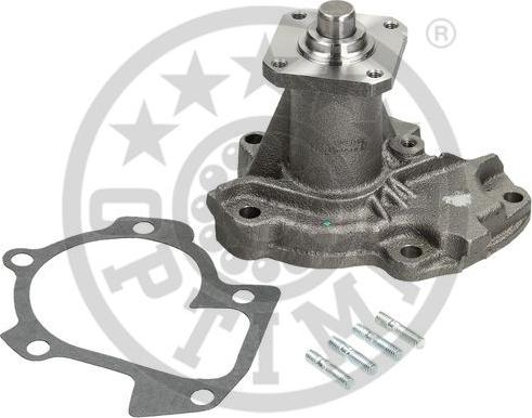 Optimal AQ-1344 - Ūdenssūknis www.autospares.lv