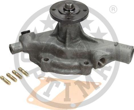 Optimal AQ-1345 - Ūdenssūknis www.autospares.lv