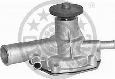 Optimal AQ-1355 - Ūdenssūknis www.autospares.lv