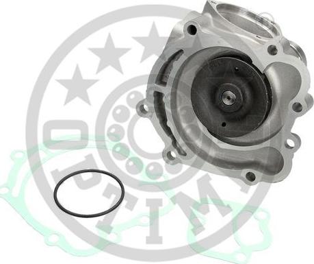 Optimal AQ-1356 - Ūdenssūknis www.autospares.lv