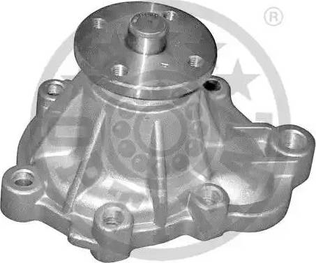 Optimal AQ-1351 - Ūdenssūknis www.autospares.lv