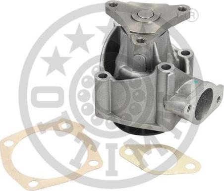 Optimal AQ-1316 - Ūdenssūknis www.autospares.lv