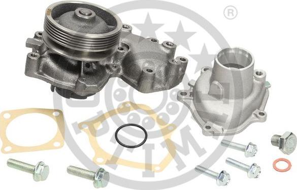 Optimal AQ-1311 - Ūdenssūknis www.autospares.lv