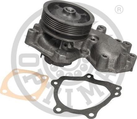 Optimal AQ-1312 - Ūdenssūknis www.autospares.lv