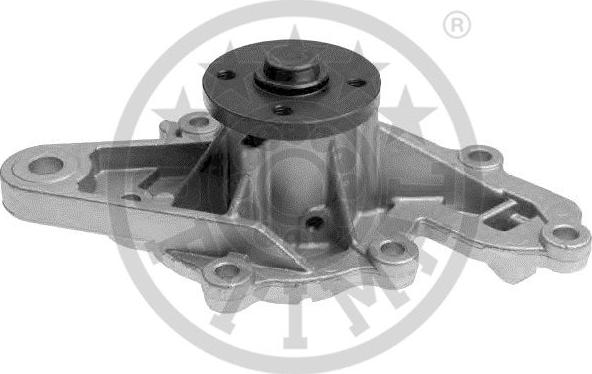 Optimal AQ-1389 - Ūdenssūknis www.autospares.lv