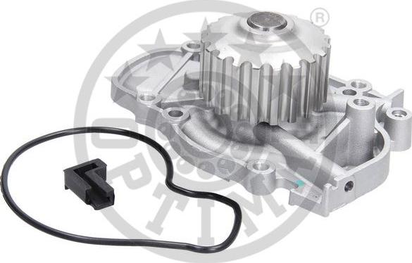 Optimal AQ-1334 - Водяной насос www.autospares.lv