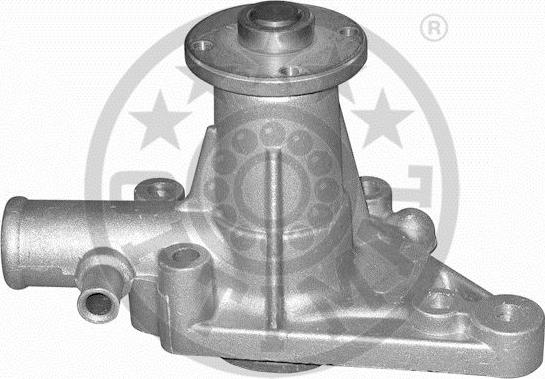 Optimal AQ-1324 - Ūdenssūknis www.autospares.lv