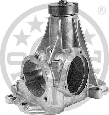 Optimal AQ-1375 - Water Pump www.autospares.lv