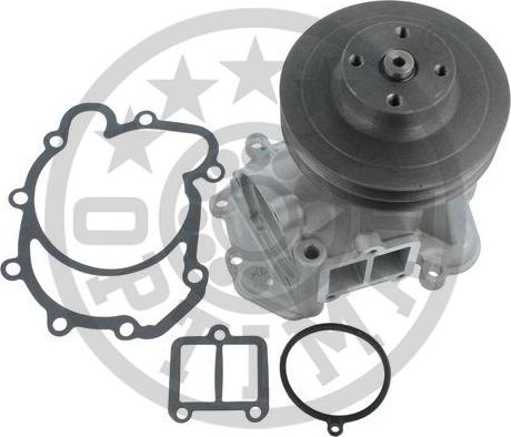 Optimal AQ-1377 - Ūdenssūknis www.autospares.lv