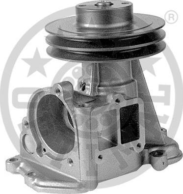 Optimal AQ-1377 - Ūdenssūknis www.autospares.lv