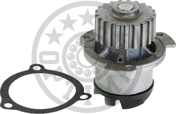 Optimal AQ-1299 - Ūdenssūknis www.autospares.lv