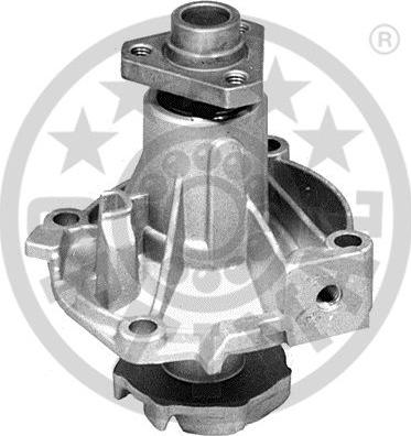 Optimal AQ-1296 - Ūdenssūknis www.autospares.lv