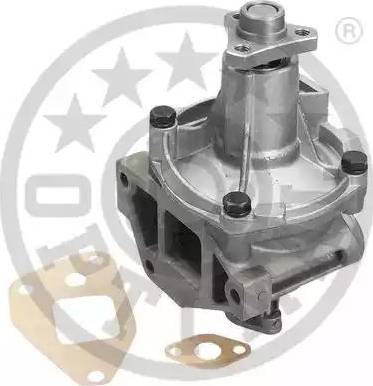 Optimal AQ-1298 - Ūdenssūknis www.autospares.lv