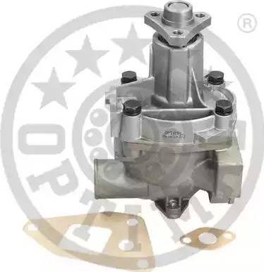 Optimal AQ-1298 - Ūdenssūknis www.autospares.lv