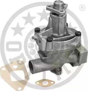 Optimal AQ-1298 - Ūdenssūknis www.autospares.lv