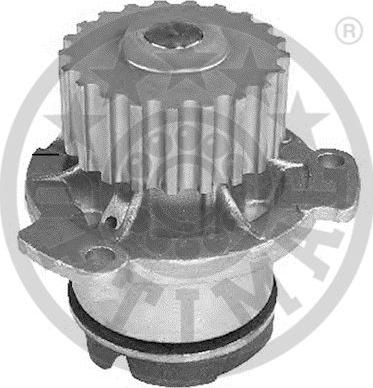 Optimal AQ-1297 - Ūdenssūknis www.autospares.lv