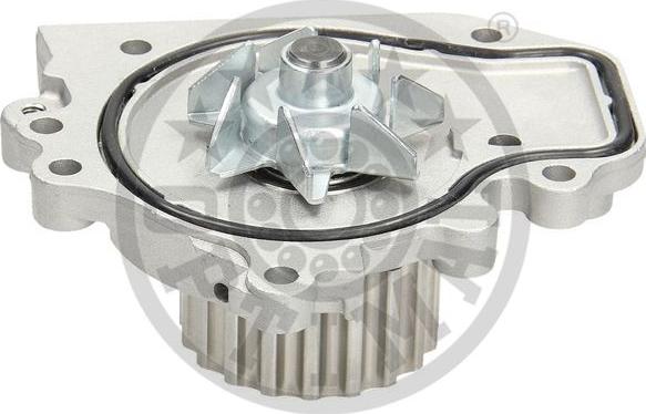 Optimal AQ-1245 - Ūdenssūknis www.autospares.lv