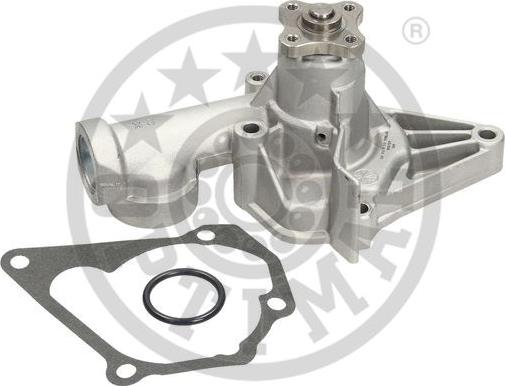 Optimal AQ-1248 - Ūdenssūknis www.autospares.lv