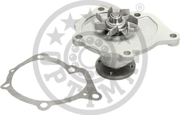 Optimal AQ-1259 - Ūdenssūknis www.autospares.lv