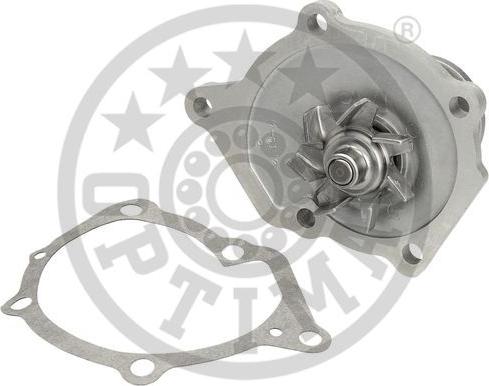 Optimal AQ-1259 - Ūdenssūknis www.autospares.lv