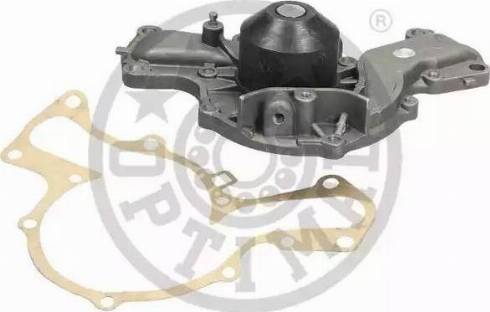 Optimal AQ-1255 - Ūdenssūknis www.autospares.lv