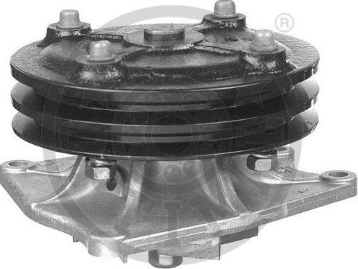 Optimal AQ-1256 - Ūdenssūknis www.autospares.lv