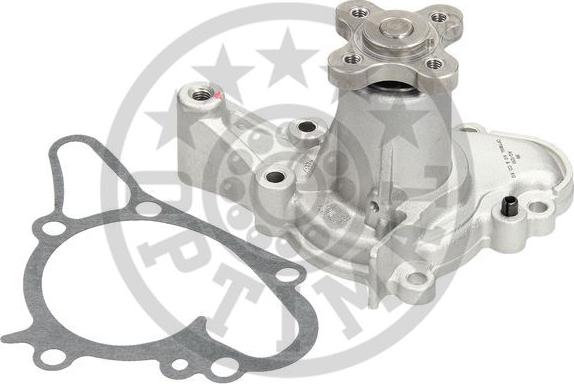 Optimal AQ-1250 - Ūdenssūknis www.autospares.lv