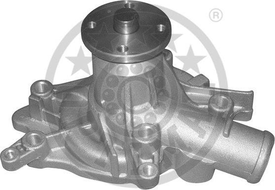 Optimal AQ-1258 - Ūdenssūknis www.autospares.lv