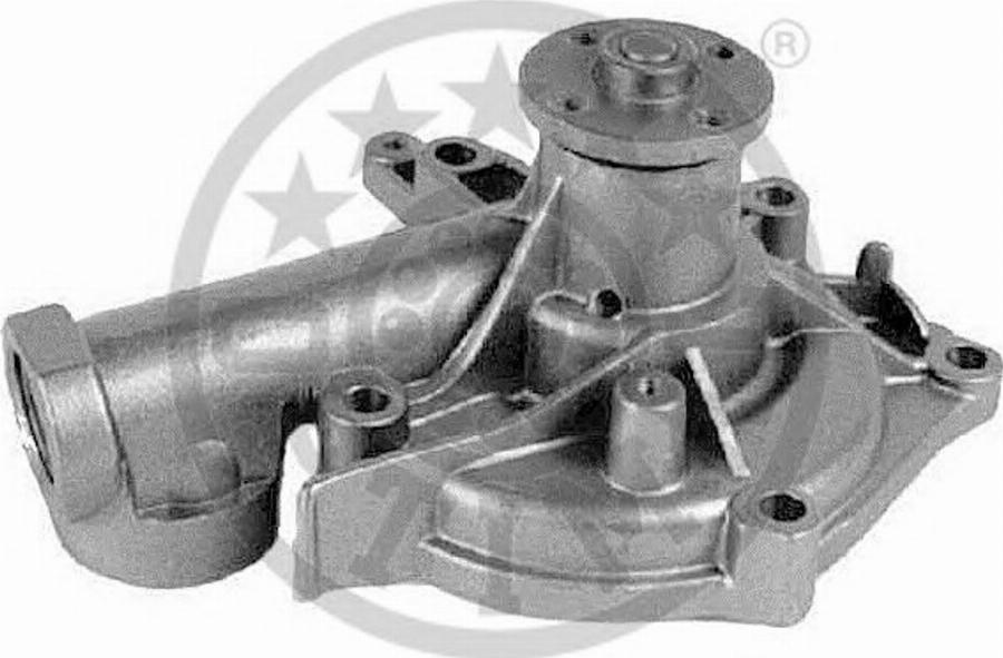 Optimal AQ-1253 - Ūdenssūknis www.autospares.lv