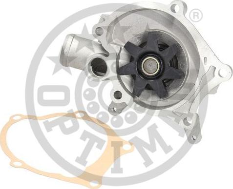 Optimal AQ-1260 - Ūdenssūknis www.autospares.lv